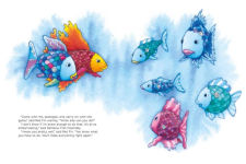 Alternative view 5 of You Can't Win Them All, Rainbow Fish