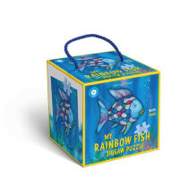 Title: My Rainbow Fish Jigsaw Puzzle, Author: Marcus Pfister