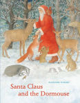 Alternative view 1 of Santa Claus and the Dormouse
