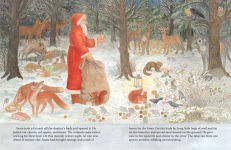 Alternative view 3 of Santa Claus and the Dormouse