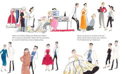 Alternative view 4 of For Audrey With Love: Audrey Hepburn and Givenchy