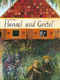 Title: Hansel and Gretel, Author: Brothers Grimm