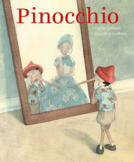 Title: Pinocchio, Author: Carlo Collodi