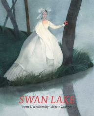 Title: Swan Lake, Author: Pyotr Ilyich Tchaikovsky