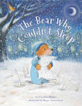 Alternative view 1 of The Bear Who Couldn't Sleep