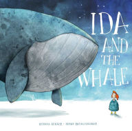 Title: Ida and the Whale, Author: Rebecca Gugger