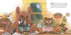 Alternative view 2 of Ricitos de Oro y los tres osos: (Spanish Edition)