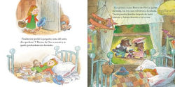 Alternative view 4 of Ricitos de Oro y los tres osos: (Spanish Edition)