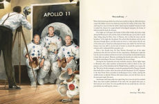 Alternative view 8 of Armstrong Special Edition: The Adventurous Journey of a Mouse to the Moon