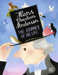 Alternative view 1 of Hans Christian Andersen: The Journey of His Life