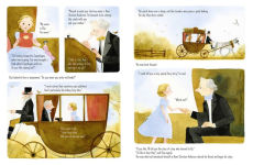 Alternative view 4 of Hans Christian Andersen: The Journey of His Life