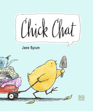 Title: Chick Chat, Author: Janie Bynum