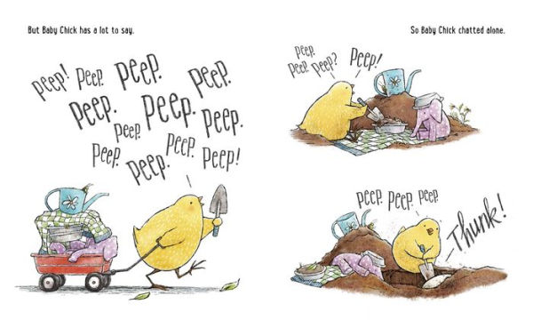 Chick Chat