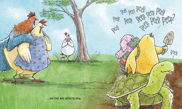 Chick Chat