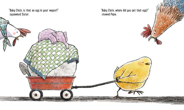 Chick Chat
