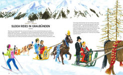 Alternative view 2 of Festivals & Traditions in Switzerland