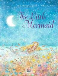 Title: The Little Mermaid, Author: Hans Christian Andersen