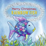 Alternative view 1 of Merry Christmas, Rainbow Fish