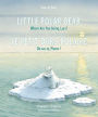 Little Polar Bear/Bi:libri - Eng/French PB