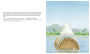 Alternative view 4 of Little Polar Bear/Bi:libri - Eng/Chinese PB