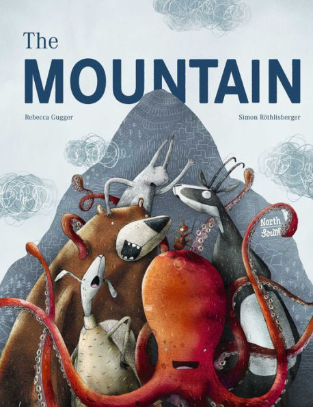 The Mountain