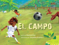 Title: El campo: (Spanish Edition), Author: Baptiste Paul