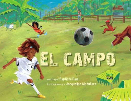 El campo: (Spanish Edition)