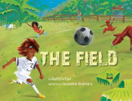 Title: The Field, Author: Baptiste Paul