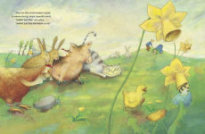 Alternative view 3 of The Easter Chick