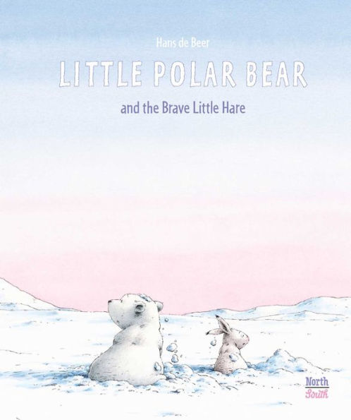 Little Polar Bear and the Brave Little Hare