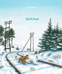Alternative view 1 of Little Polar Bear Take Me Home