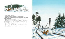 Alternative view 3 of Little Polar Bear Take Me Home