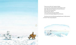 Alternative view 4 of Little Polar Bear Take Me Home