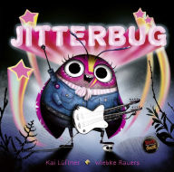 Title: Jitterbug, Author: Kai Lïftner