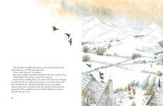 Alternative view 4 of The Smallest Snowflake