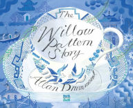 Free english books for downloading The Willow Pattern Story