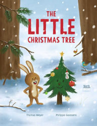 Title: The Little Christmas Tree, Author: Thomas Meyer