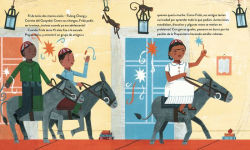 Alternative view 3 of Frida Kahlo and Her Animalitos