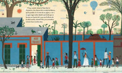 Alternative view 5 of Frida Kahlo and Her Animalitos