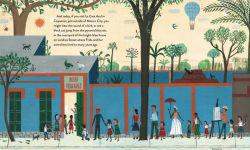 Alternative view 8 of Frida Kahlo and Her Animalitos