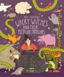 Alternative view 1 of Wacky Witches and Their Peculiar Familiars