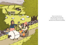 Alternative view 5 of Wacky Witches and Their Peculiar Familiars