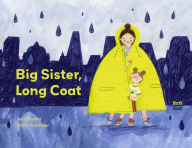 Title: Big Sister, Long Coat, Author: Nelly Buchet