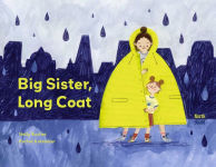 Alternative view 1 of Big Sister, Long Coat