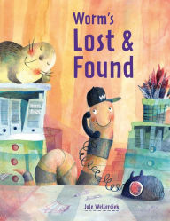 Title: Worm's Lost & Found, Author: Jule Wellerdiek
