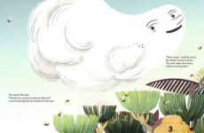 Alternative view 4 of Little Cloud's Big Dream