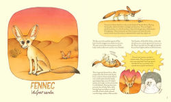 Alternative view 4 of Genius Ears: A Curious Animal Compendium