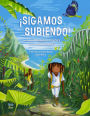 ¡Sigamos subiendo!: (Spanish Edition)