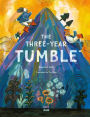 The Three-Year Tumble: Based on a Korean Folktale