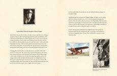 Alternative view 8 of Earhart: The Incredible Flight of a Field Mouse Around the World